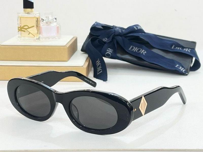 DIOR Sunglasses 279